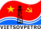 Logo_VIETSOVPETRO