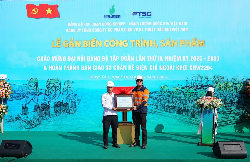 PTSC-Khang Gia