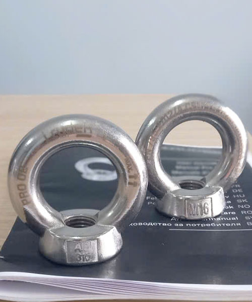 Anchor-Ring, Pro2,Irudek Anchor-Ring,Pro2,Irudek