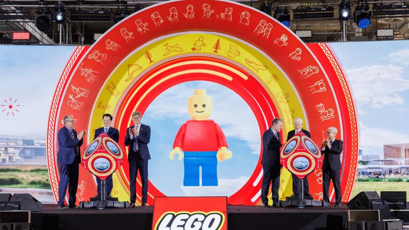 Lego VN