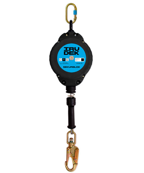 SEKURBLOK Retractable SEKURBLOK Retractable