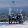 IPC E&C khẳng định năng lực tại các dự án năng lượng xuyên quốc gia quy mô lớn