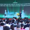 Khánh thành Nhà máy điện khí LNG Nhơn Trạch 3 và 4