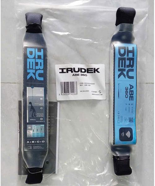 ABE-360 IRUDEK ABE-360 IRUDEK